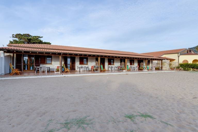 Casa Bosa