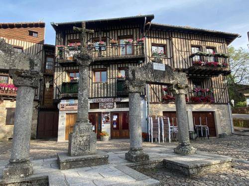 Casa  Sequeros