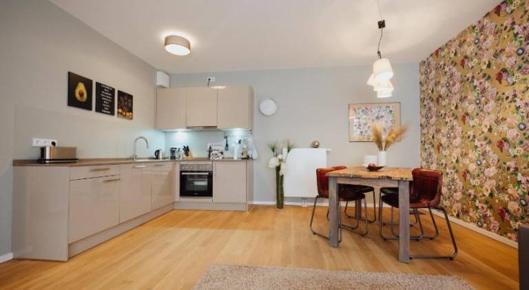 Rental apartment | Pet-friendly — photo 3