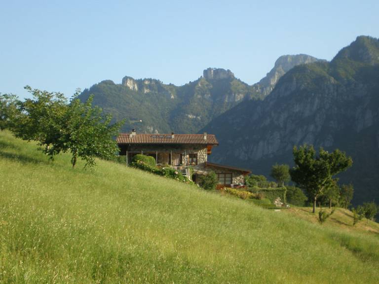 Camera privata Angolo Terme