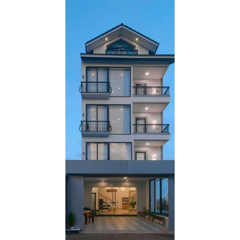 250 m² Ferienhaus