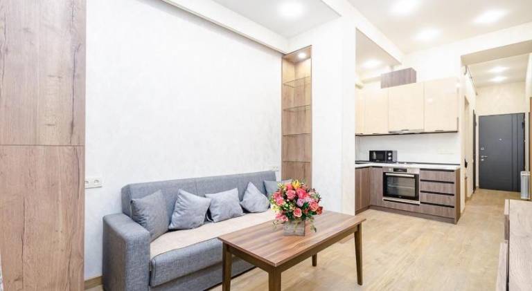 Holiday apartment with 1 room for 3 persons — photo 2