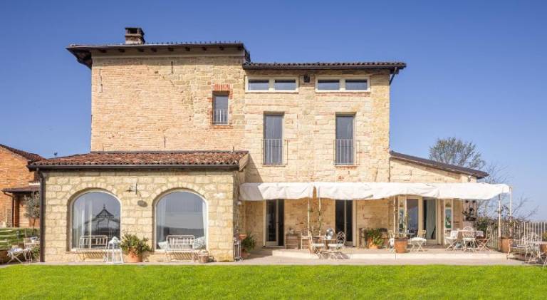 Le libellule relais in Alessandria