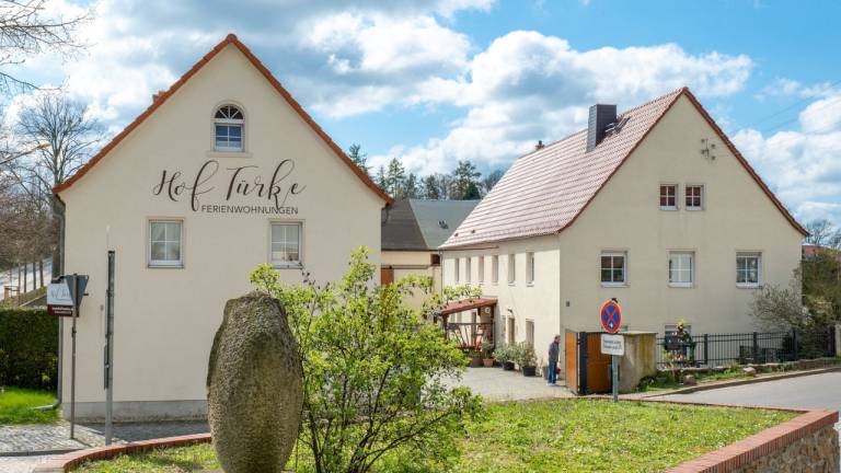 Ferienwohnung  Großenhain