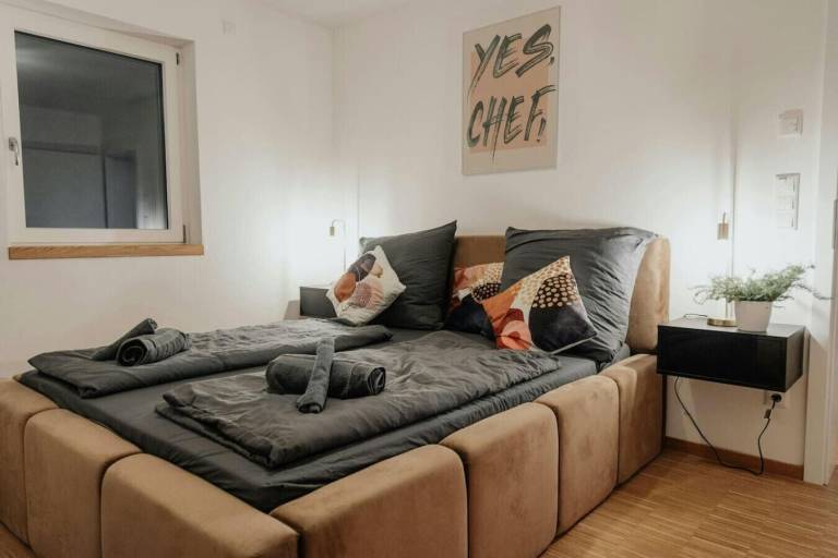 Ferienwohnung Passau