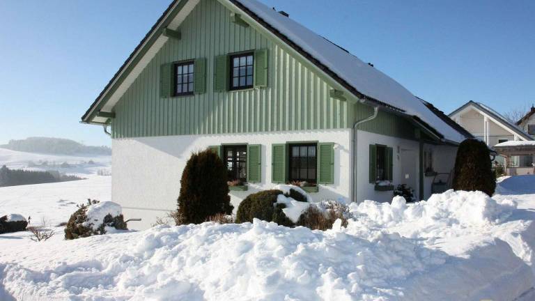 Ferienwohnung Breitnau