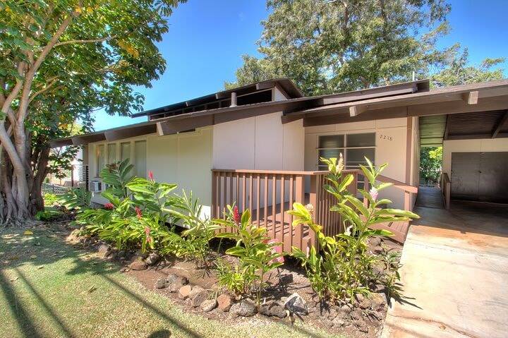 House  Kihei