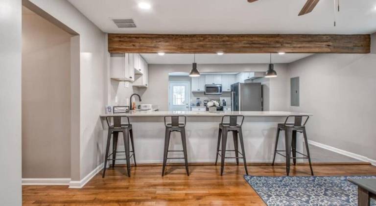 House with 3 rooms for 10 persons — photo 4