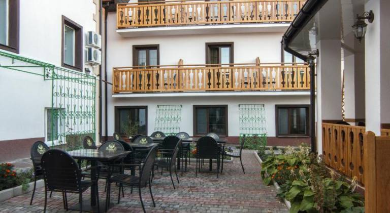 Felisa Hotel — photo 5