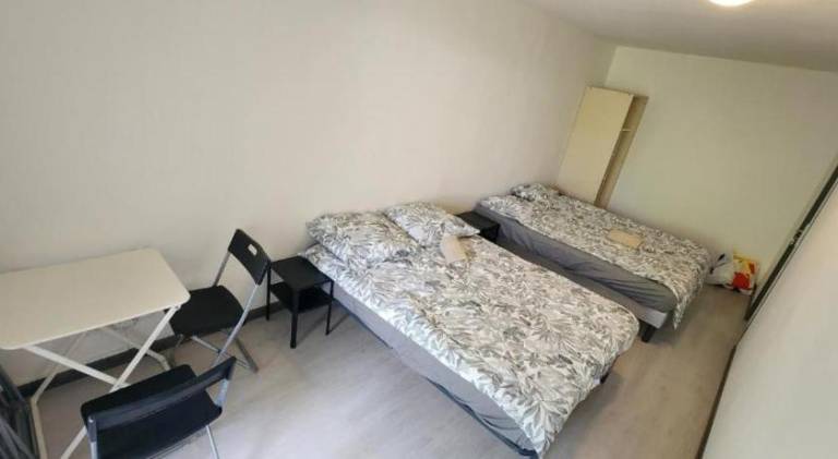 Chambres proche centre ville — photo 4