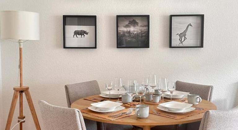 Beautiful holiday apartment | Pets are welcome — photo 5