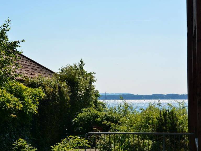 Ferienresidenz Chiemseestrand Seebruck