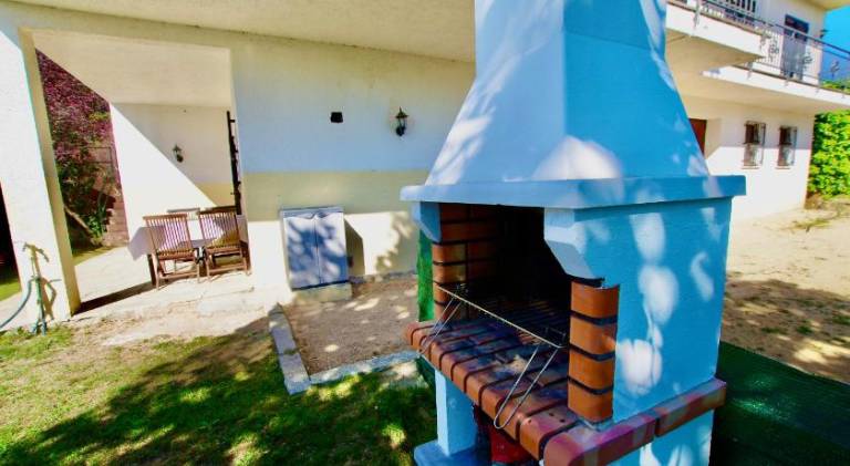 Apartment with 2 rooms for 6 persons in Lloret de Mar