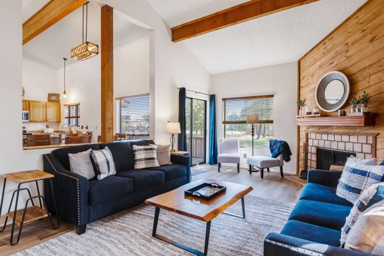 Condo Pagosa Springs