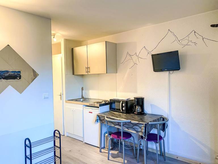 Rental apartment | Mountain view | Pets allowed — photo 2
