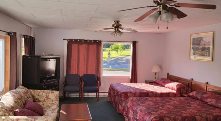 Gateway Motel — photo 2