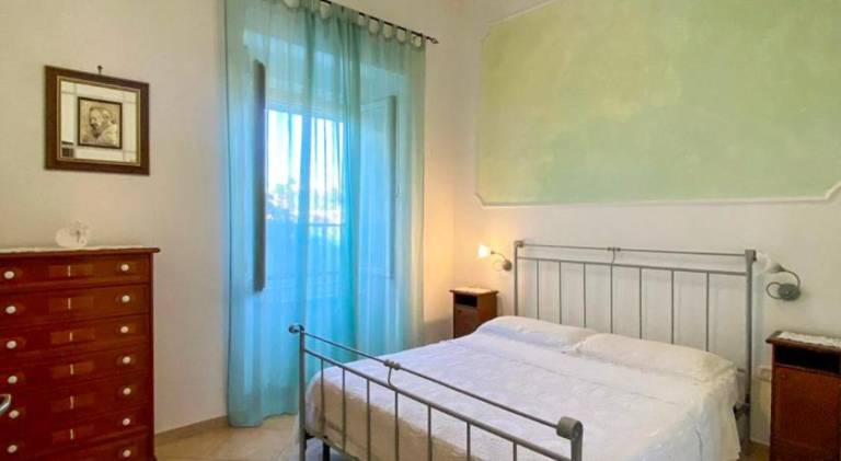 Fully equipped holiday apartment with jacuzzi & terrace | Perfect for remote work | Pets are welcome in Casal Velino