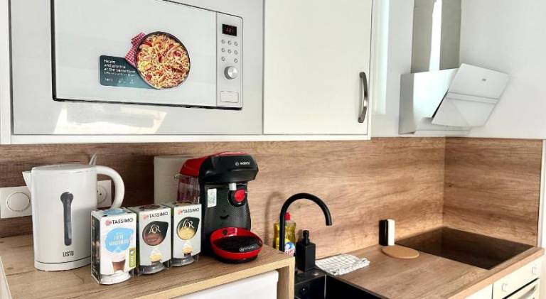 Holiday apartment | Pets allowed in Woippy