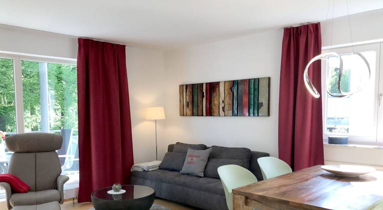 Apartment Lindau