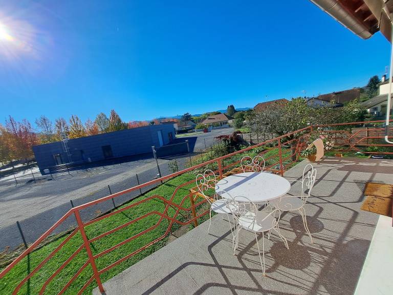 Appartement Oloron-Sainte-Marie