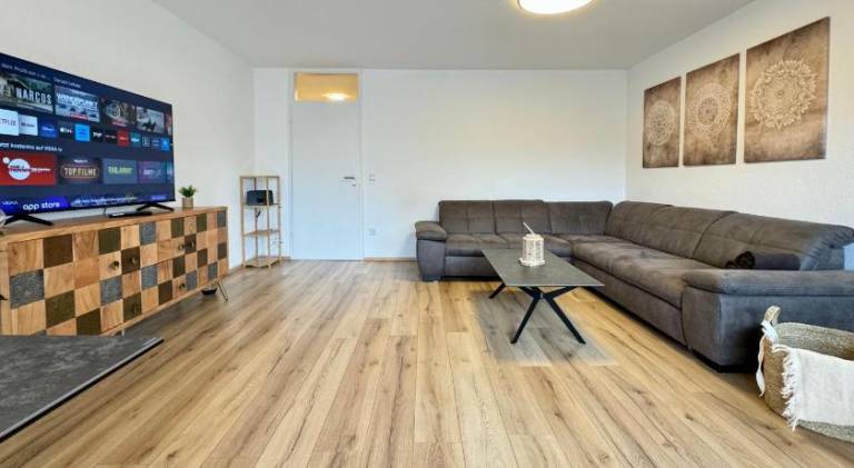 Holiday apartment with 2 rooms for 5 persons — photo 2