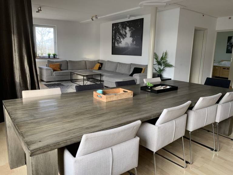 Appartement Zaanse Schans