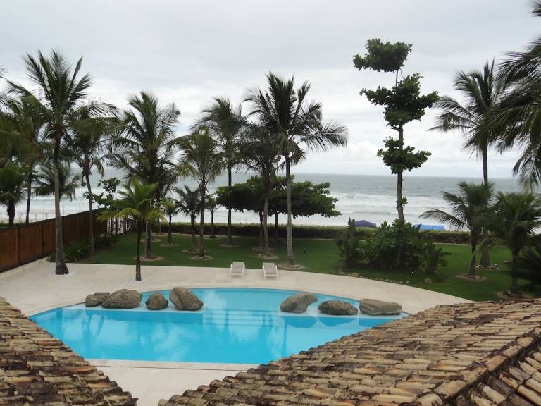 Casa  Praia de Maresias
