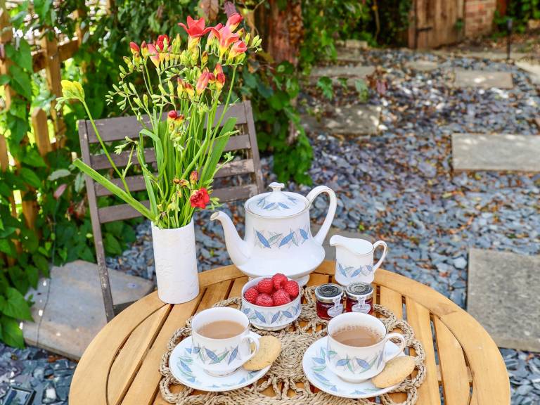 Cottage Winchcombe