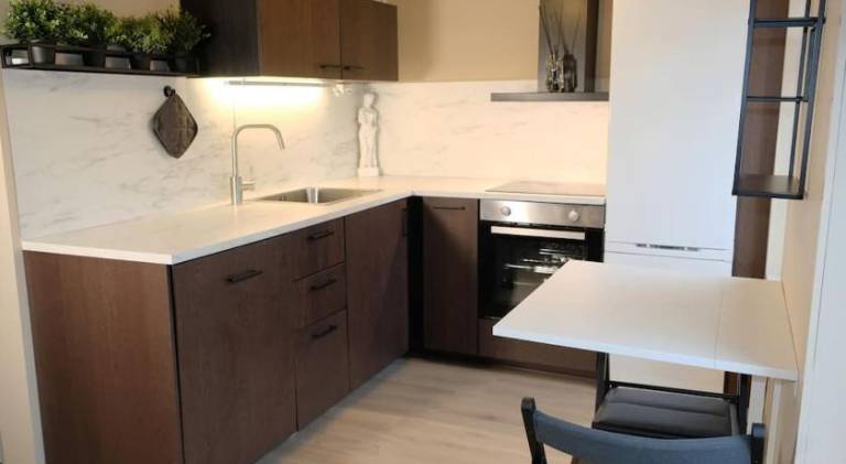 Holiday apartment with 1 room for 4 persons — photo 5