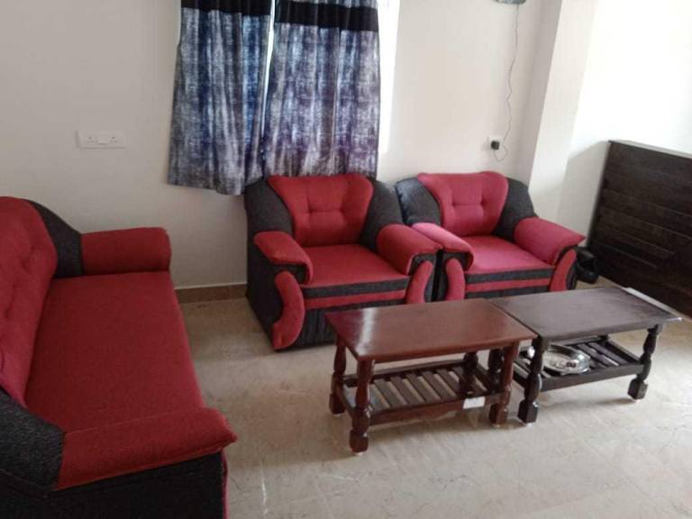 Hotel O by OYO RESIDENCY GRAND
