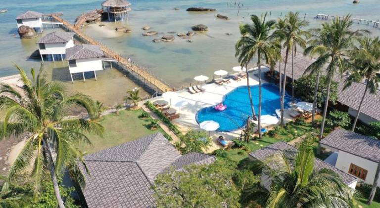 THE PIER PHU QUOC RESORT — photo 4