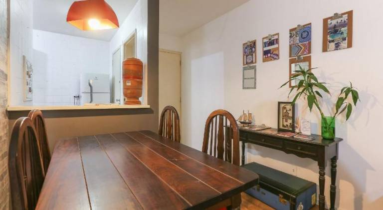 Apartamento espacoso em Pinheiros ao lado do metro — photo 4