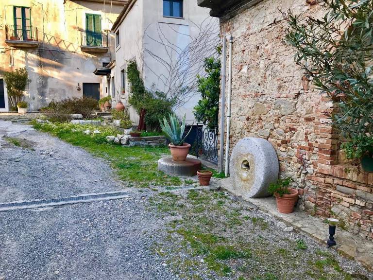 Appartamento Cirò Marina