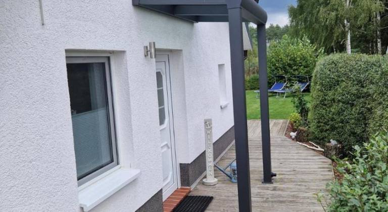 Ferienhaus Arendsee (Altmark)