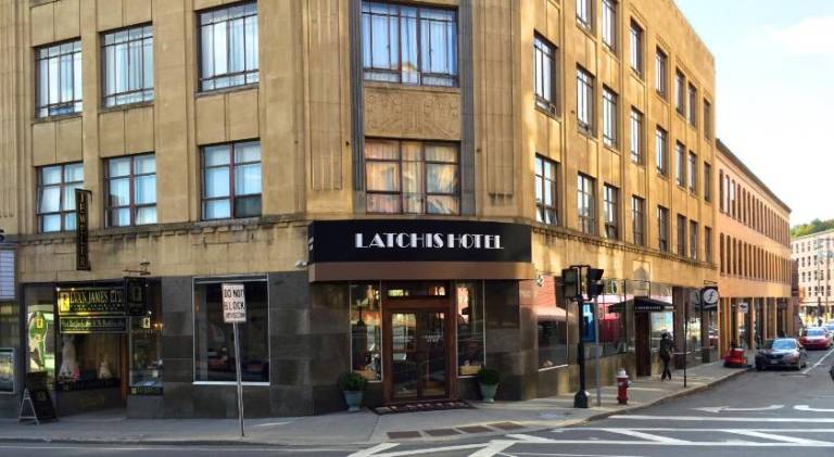 Latchis Hotel — photo 4