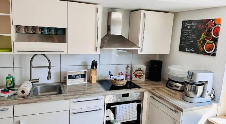 Rental apartment with 3 rooms for 8 persons — photo 3