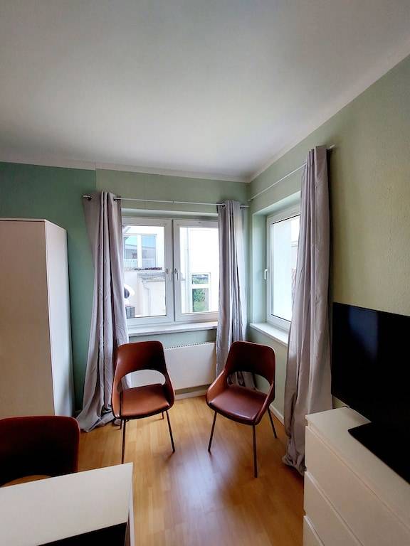 Ferienwohnung Coswig (Anhalt)
