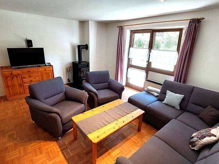 Ferienwohnung Falkenstein
