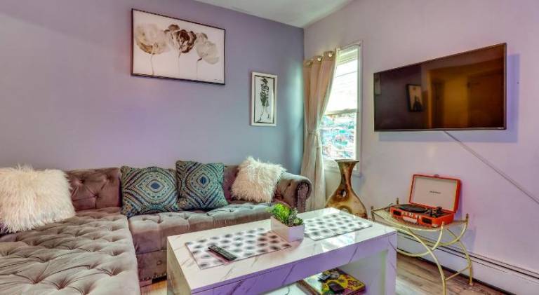 139 m&sup2; Ferienwohnung