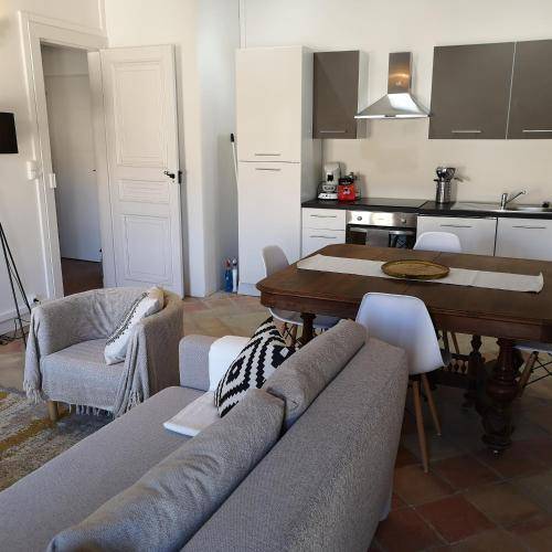 Appartement Castelnaudary