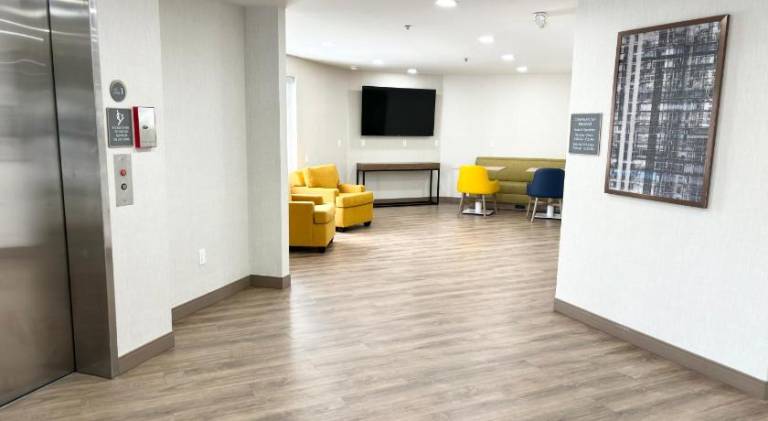 Comfort Inn Marietta-Atlanta near Ballpark/Galleria — photo 4