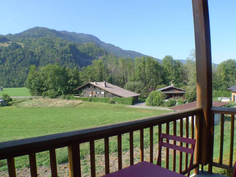 Holiday apartment with 2 rooms for 6 persons — photo 4