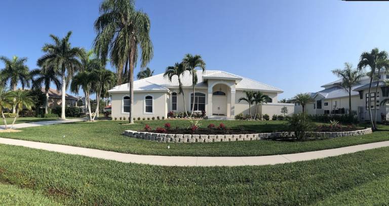 House Marco Island