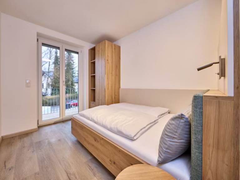 Ferienwohnung  Pöcking