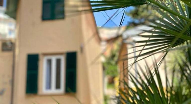 Villa Heritage in Roquebrune-Cap-Martin