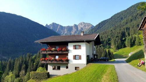 Ferienwohnung Lesachtal