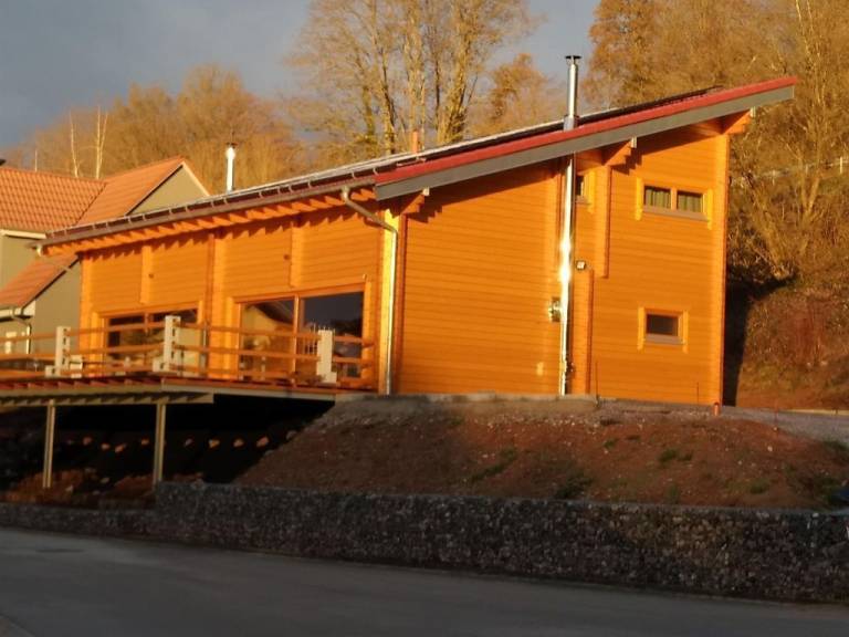 Ferienwohnung Dahn