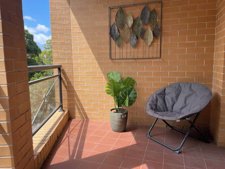 Apartment Marrickville