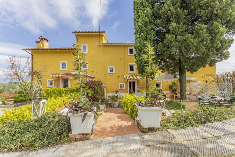 Casale Bottegone