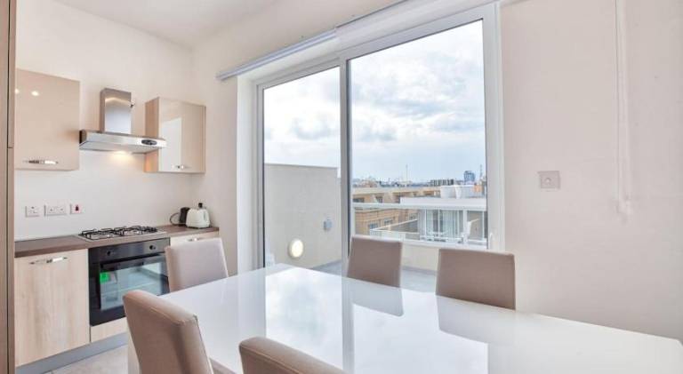 Rental apartment with 3 rooms for 6 persons — photo 3